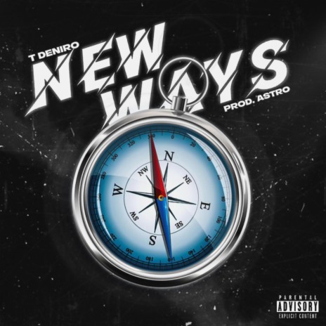 New Ways | Boomplay Music