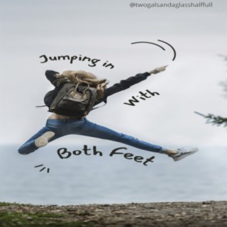 Jumping into Leadership With Both Feet