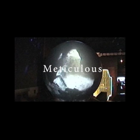 Meticulous | Boomplay Music