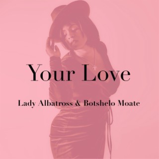 Your Love (Duncan Daniels Remix Radio Edit)