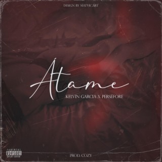 Átame ft. Kelvin Garcia lyrics | Boomplay Music