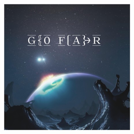 Go Far (feat. Gabriel Gould-Davies & George Morden) (Atom Mix)