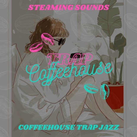 Relaxing Jazz Cafe (Instrumental Trap Jazz Beats)
