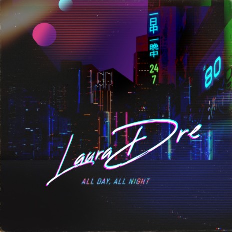 All Day, All Night | Boomplay Music