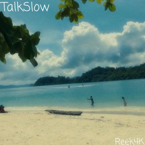 TalkSlow | Boomplay Music