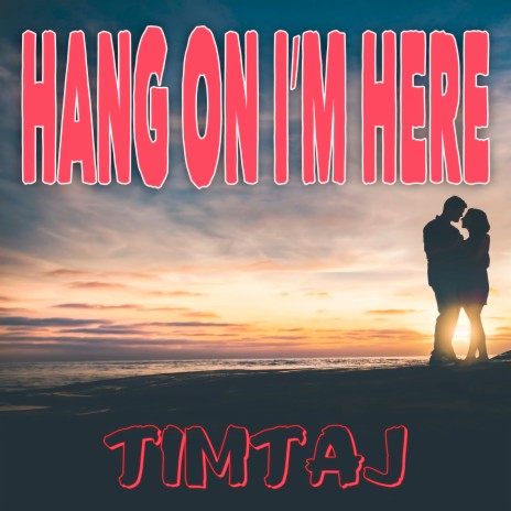 Hang on I'm Here | Boomplay Music