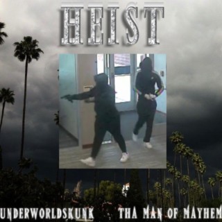 HEIST