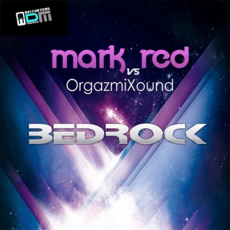 Bad Rock ft. OrgazmiXound | Boomplay Music