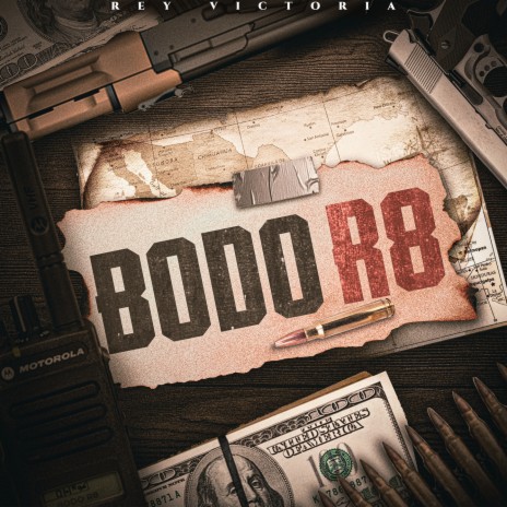 BODO R8 | Boomplay Music