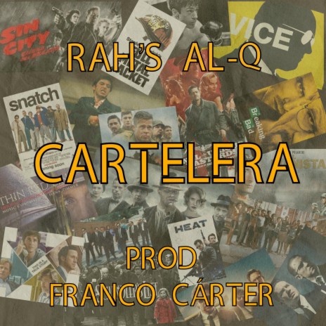 Cartelera ft. Franco Carter