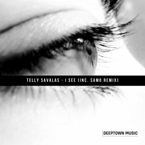 I See (Radio Edit) | Boomplay Music
