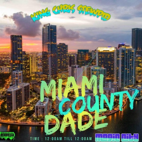 Miami Dade County | Boomplay Music
