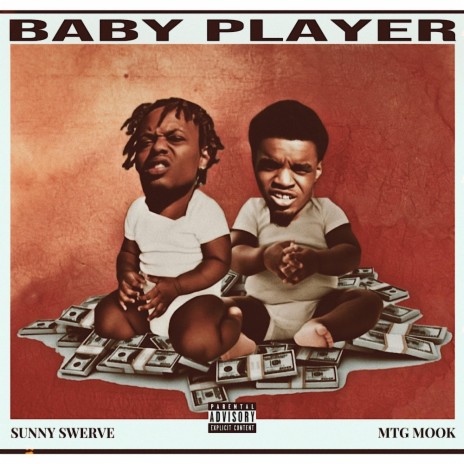 Baby Player ft. MTG Mook