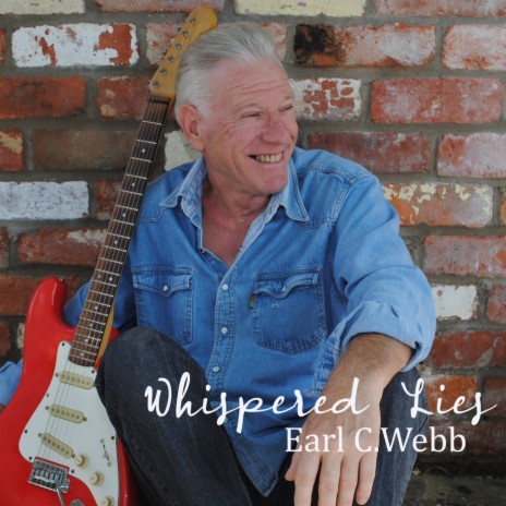 Whispered Lies | Boomplay Music