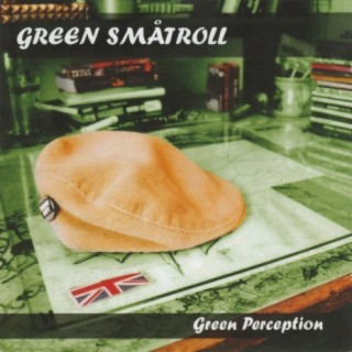 Green Småtroll