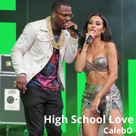 High School Love | Boomplay Music