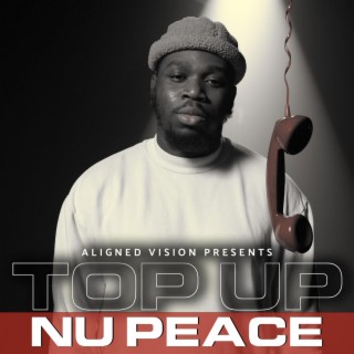 (Nü Peace) S2 EP6 - Top Up