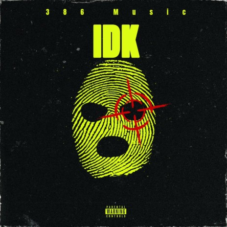 IDK | Boomplay Music