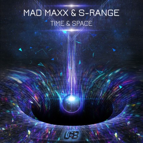 Time & Space (Original Mix) ft. S-Range | Boomplay Music