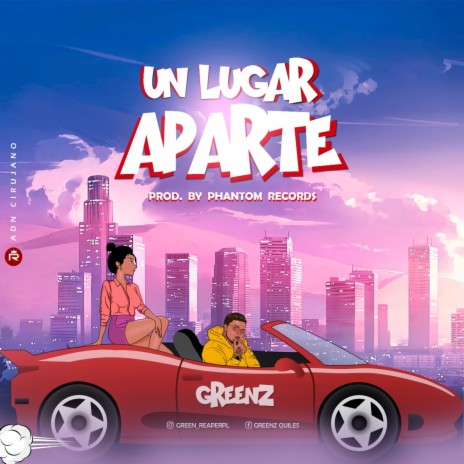 Un Lugar Aparte | Boomplay Music