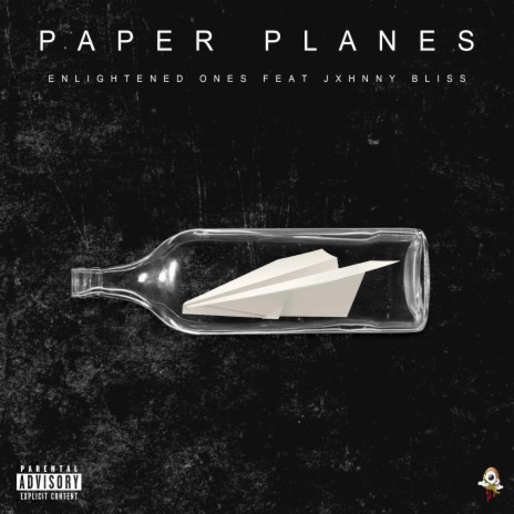 Paper Planes ft. Jxhnny Bliss | Boomplay Music