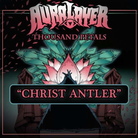 Christ Antler | Boomplay Music