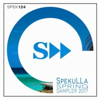 SpekuLLa Spring Sampler 2017