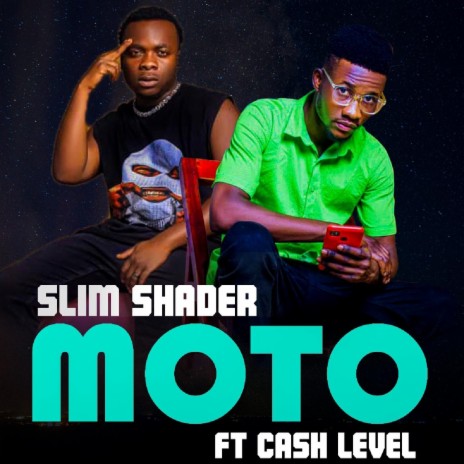 Moto (feat. Cash level) | Boomplay Music