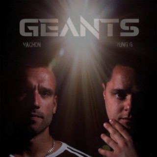 Geants (feat. Vachon)