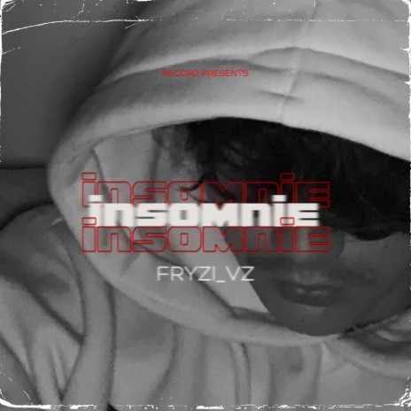Insomnie | Boomplay Music