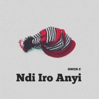 Ndi Iro Anyi