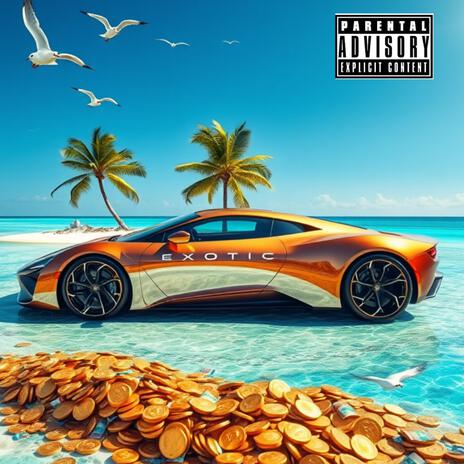 Exotic | Boomplay Music