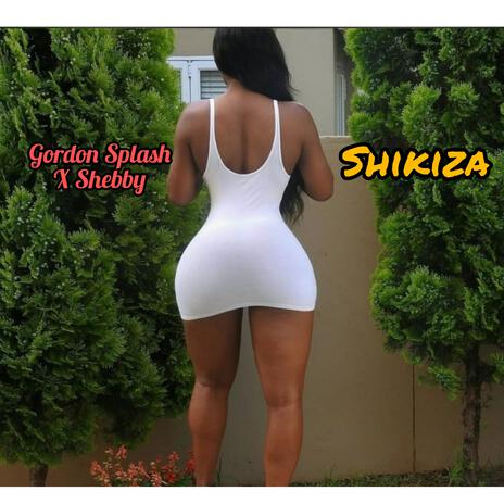 Shikiza ft. Shebby | Boomplay Music