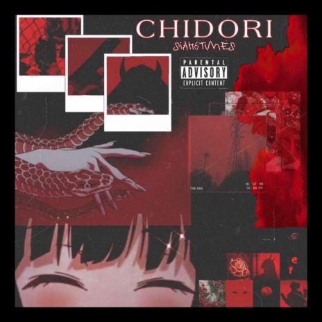 Chidori