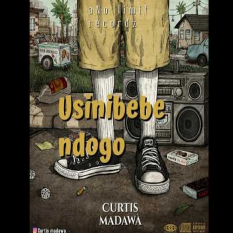 Usinibebe Ndogo (Official Audio) | Boomplay Music