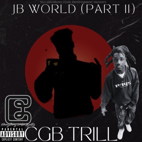 Letter to JB (JB World) Pt. 2 | Boomplay Music