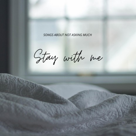 Stay with Me (Acoustic)