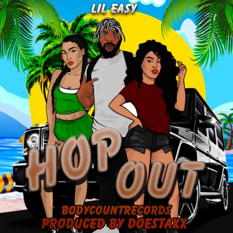 Hop Out | Boomplay Music