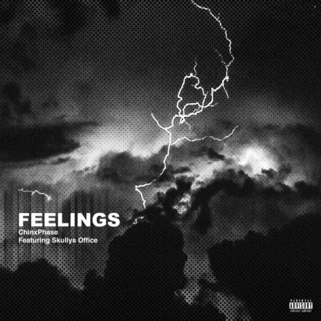 Feelings ft. Skullys Office | Boomplay Music