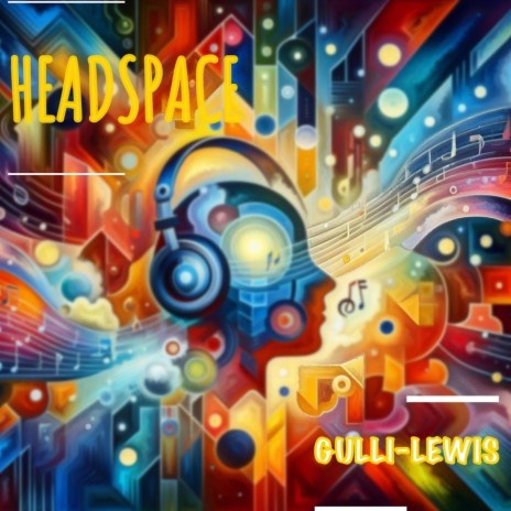 HEADSPACE(GULLI-LEWIS) ft. ANTHONY GULLI & MARC GULLI