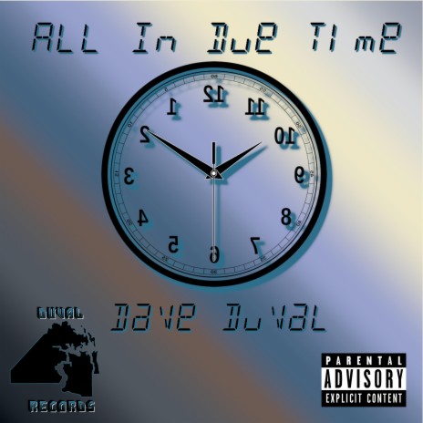 All in Due Time | Boomplay Music