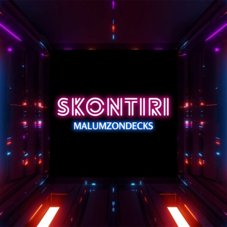 Skontiri | Boomplay Music