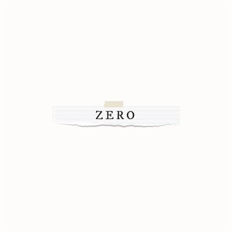 Zero (White) | Boomplay Music