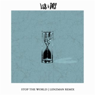 Stop the World (Lenzman Remix)