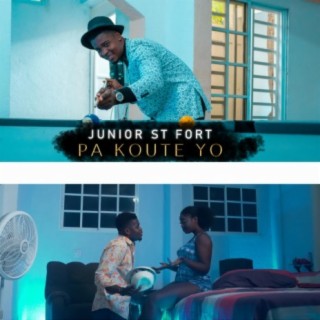 Pa Koute Yo (feat. Junior Saint Fort)