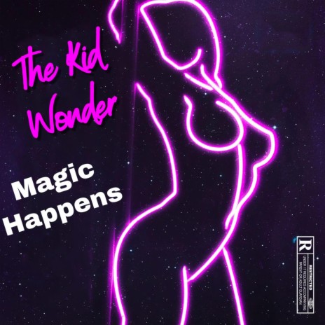 Magic Happens | Boomplay Music