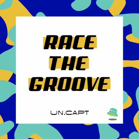 Race The Groove | Boomplay Music