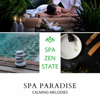 Spa Paradise: Calming Melodies