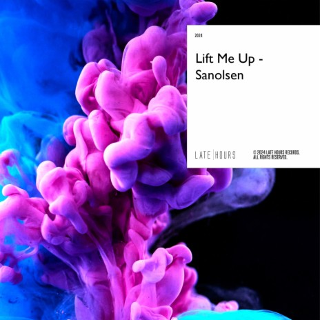 Lift Me Up (Radio Edit) | Boomplay Music