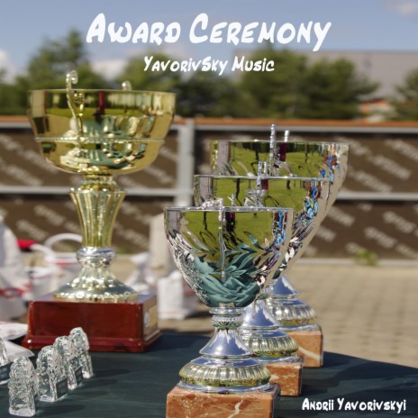Award Ceremony | Boomplay Music